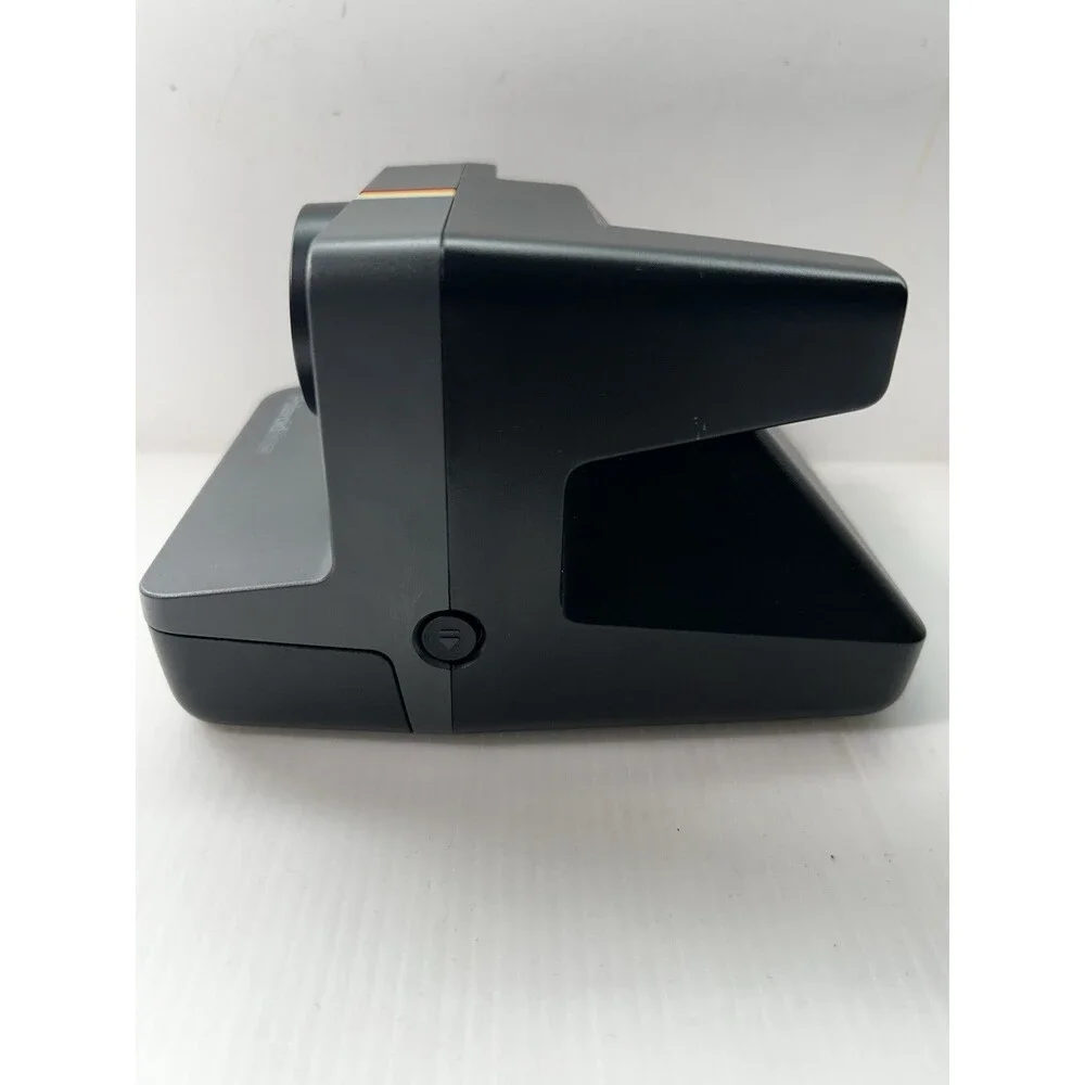Polaroid Originals Now Viewfinder i-Type Instant Camera (Black)